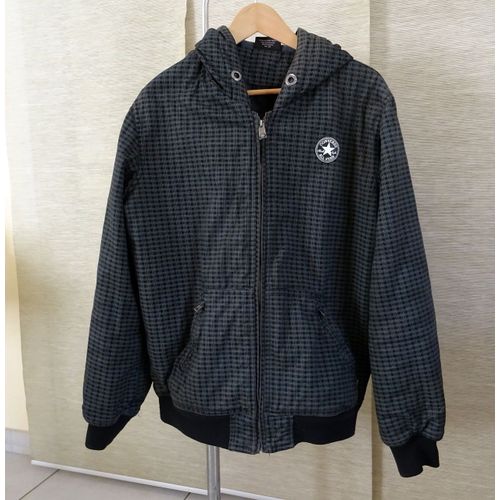 Manteau Converse Taille L