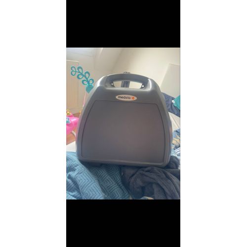 Tire Lait Medela Symphony