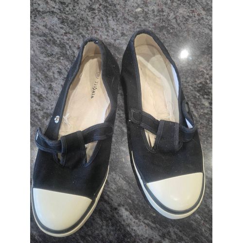 Chaussons 38