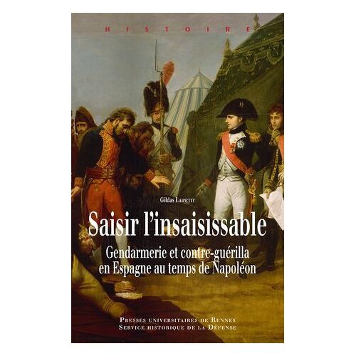 Saisir L'insaisissable