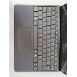 Microsoft Surface Pro 9 - 13" Intel Core i5 - Ram 8 Go - SSD 256 Go