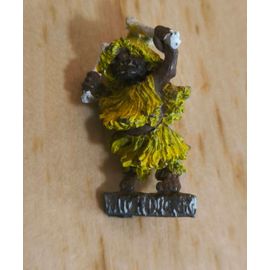 Figurine Warhammer Shaman Pygmée Witch Doctor
