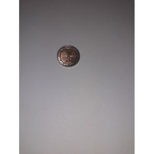 France 1 Piece De 2 Euros 2019