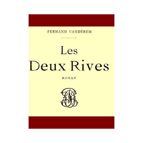 Les Deux Rives