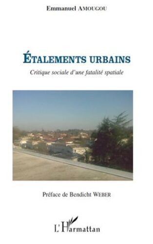Etalements Urbains