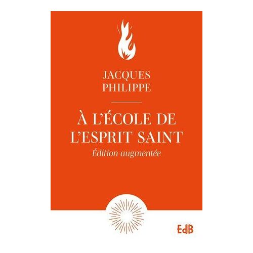 À L'école De L'esprit Saint