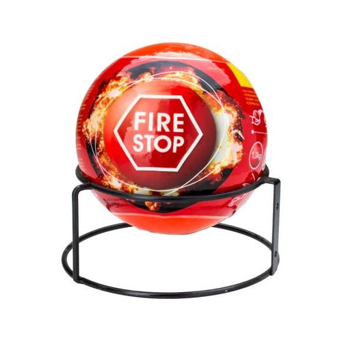 Boule extincteur anti incendie 1,3 kg