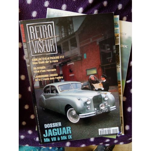 Retroviseur 102