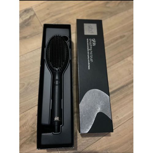 Brosse Lissante Ghd