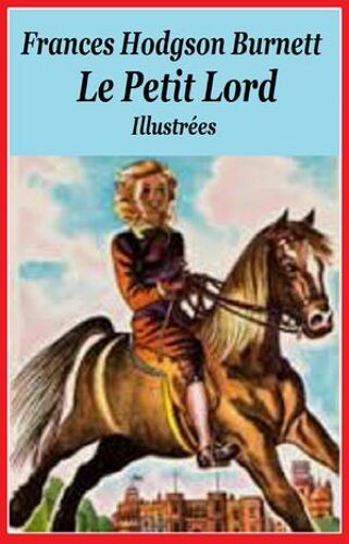 Le Petit Lord