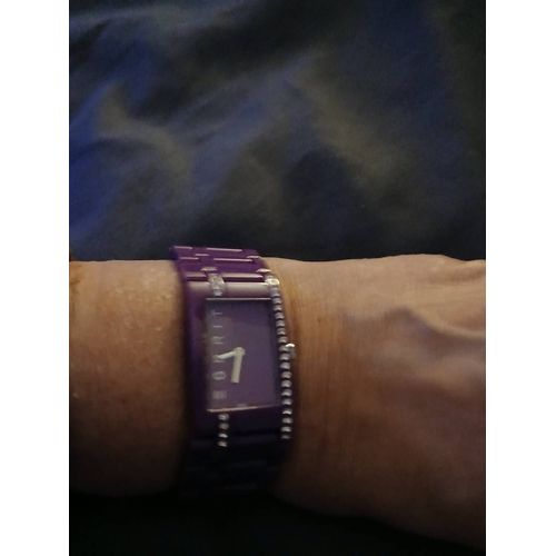 Montre Esprit