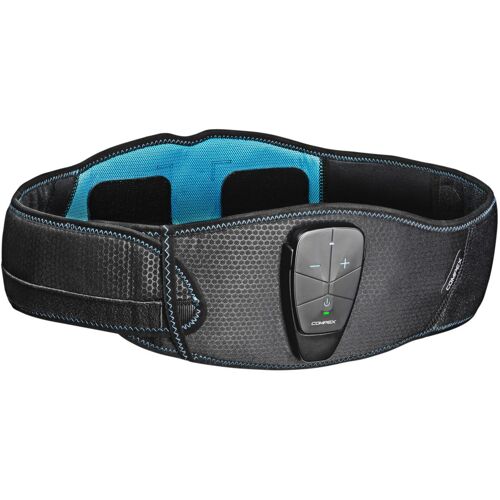 Ceinture Abdominale Et Lombaire Compex Corebelt 5.0 Taille L/Xl - Electrostimulation Musculaire Gainage