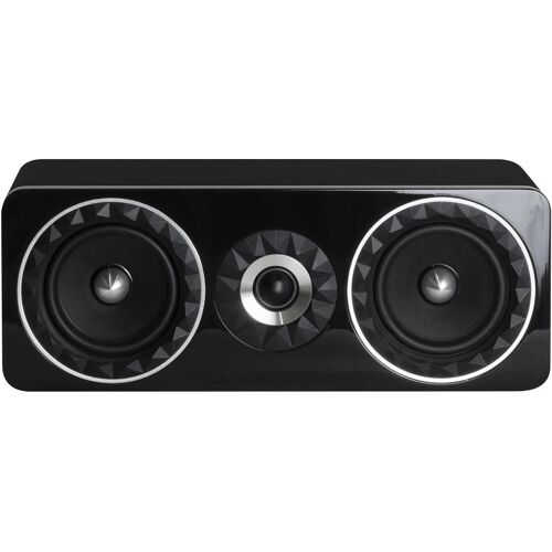 Enceinte centrale Elipson Prestige Facet 11C Noir