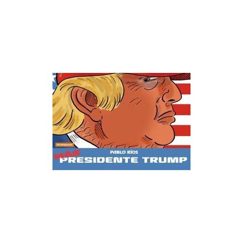 Más Presidente Trump