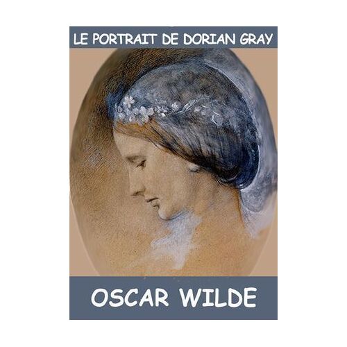 Le Portrait De Dorian Gray