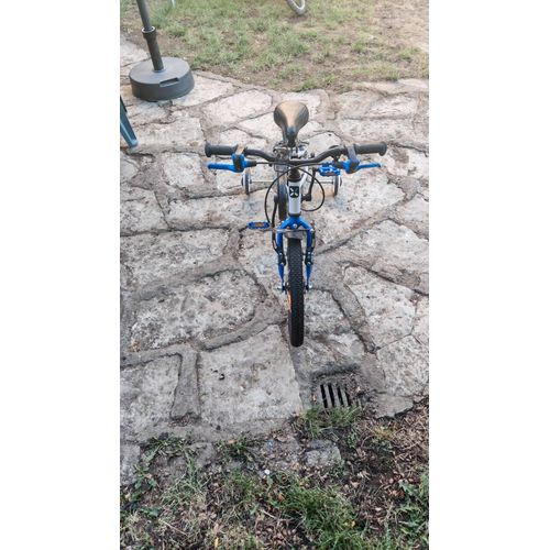 Vélo Garçon 14 Pouces Btwin