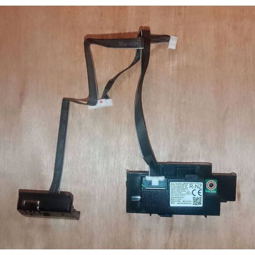 Module de façade IR + on/off + module WiFi pour TV Samsung UE43NU7025K