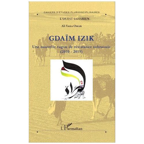 Gdaïm Izik