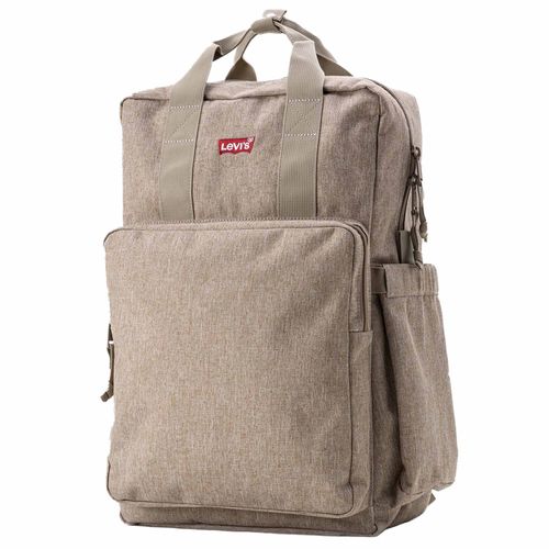 Sac à dos unisexe Levi's LEVI'S L-PACK LARGE RECYCLED