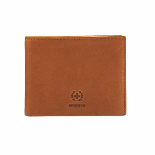 Portemonnaie Homme Strellson Blackwall Billfold H7