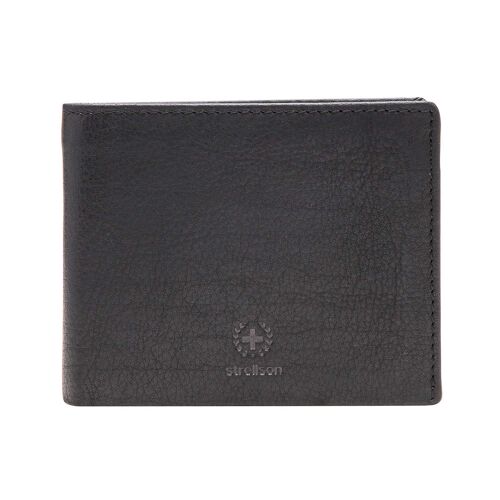Portemonnaie Homme Strellson Blackwall Billfold H7