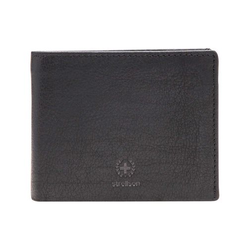 Portemonnaie Homme Strellson Blackwall Billfold H7