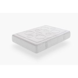 Moonia | Viscoélastique | Matelas Tempus Premier | 90X190 cm | Fermeté Medium