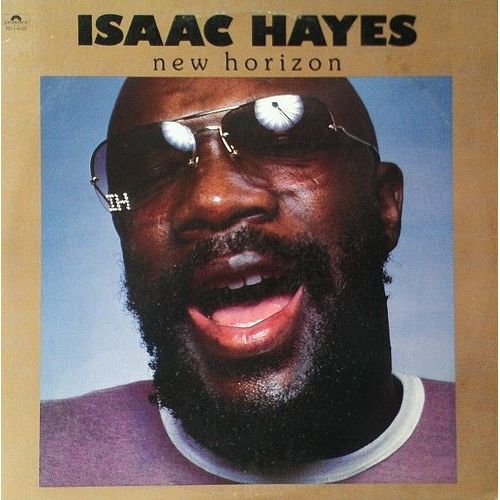 New Horizon - Isaac Hayes