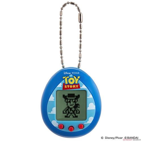 Toy Story - Personnages (Edition Clouds) - Tamagotchi