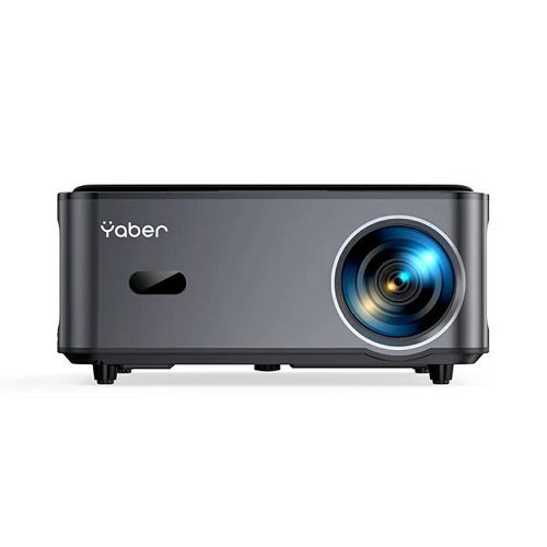 Yaber Pro U6 Projecteur Led