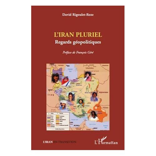 L'iran Pluriel