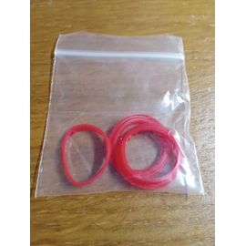 Joints pour Subtank et Subtrank + de KANGERTECH - Rouge