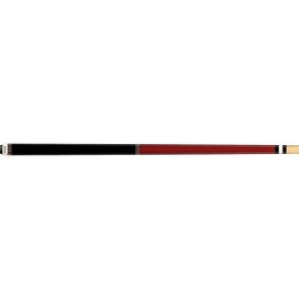 Queue de billard Buffalo Rapsody rouge