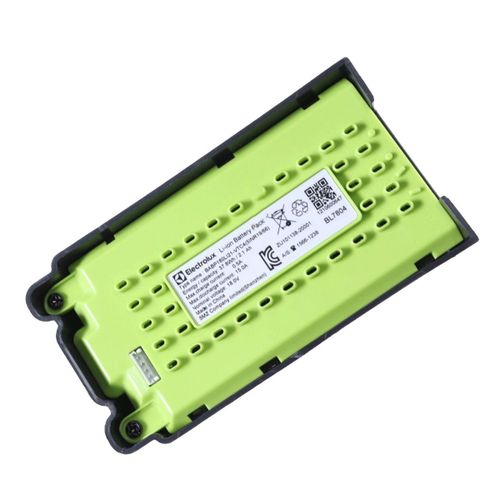Batterie avec module d'origine - Aspirateur (140157229026 ELECTROLUX)