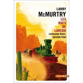 Les Rues De Laredo