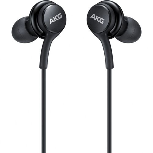Samsung AKG EARPHONE BULK (C TYPE) BLACK, ?couteurs