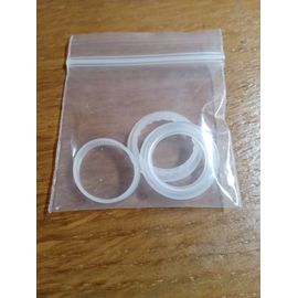 Joints pour Subtank et Subtrank + de KANGERTECH - Blanc