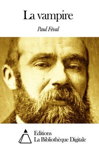 La Vampire