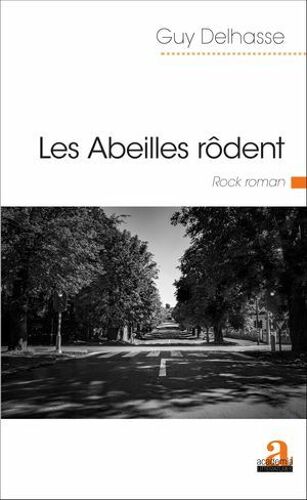 Les Abeilles Rôdent