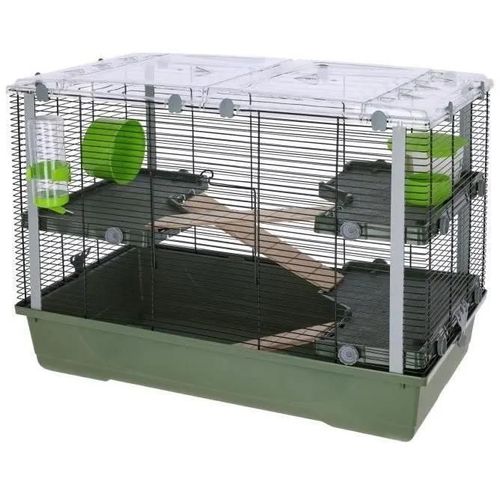 Cage - Kerbl - Eva 23 - 79 X 45 X 60 Cm