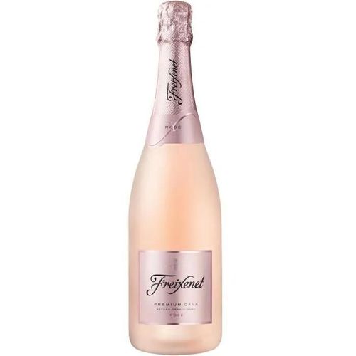Freixenet Crose Rosé, Non Mill, Cava D.O