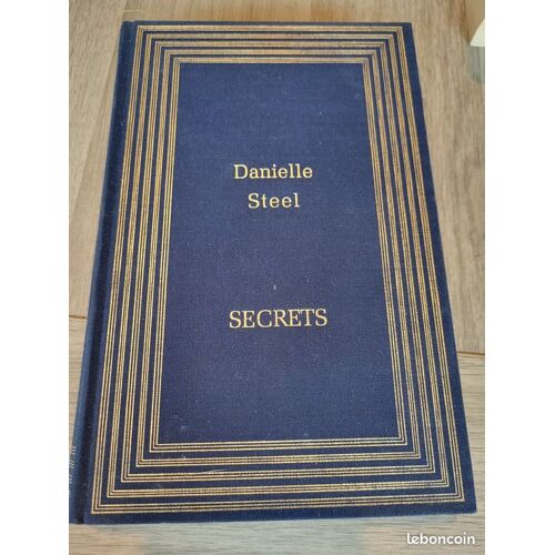 Danielle Steel - Secrets