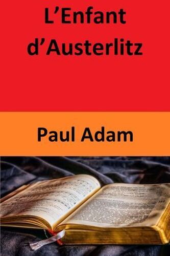 L'enfant D'austerlitz