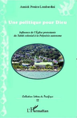Une Politique Pour Dieu