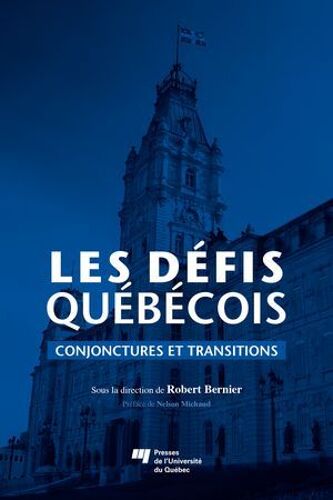 Les Défis Québécois