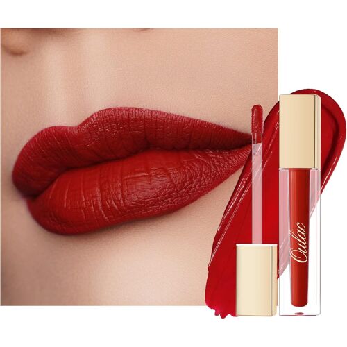 Encre À Lèvres Liquide Mateviolet Rosé Rouge À Lèvres Longue Tenuefini Matcouleur Intense Lip Tintinfusée En Vitamine Eno Transfert,Végétalien4,5ml (M15) Butterfly Kiss