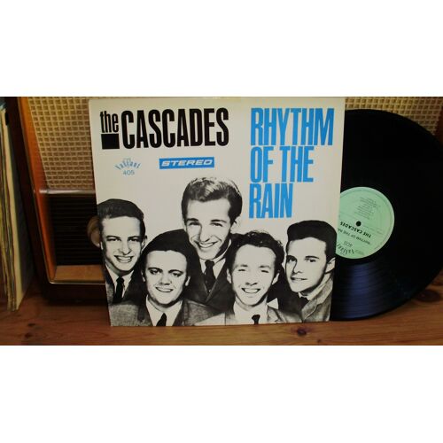 The Cascades