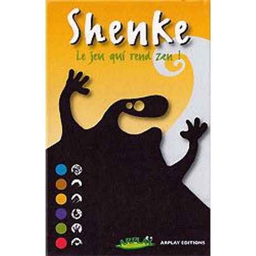 Jeu Shenke