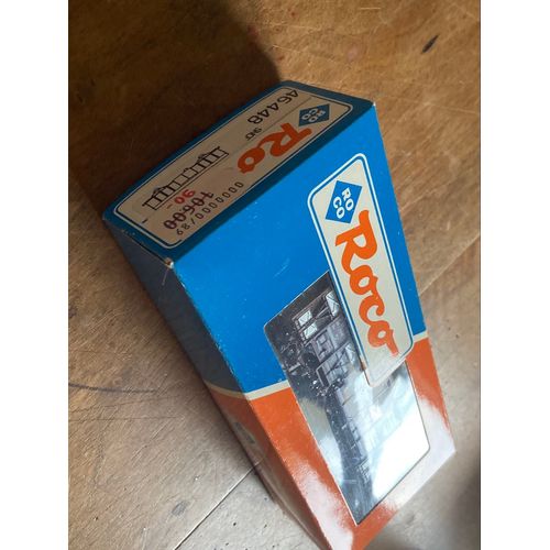 Roco, Wagon, Marchandise, 46 448-Roco