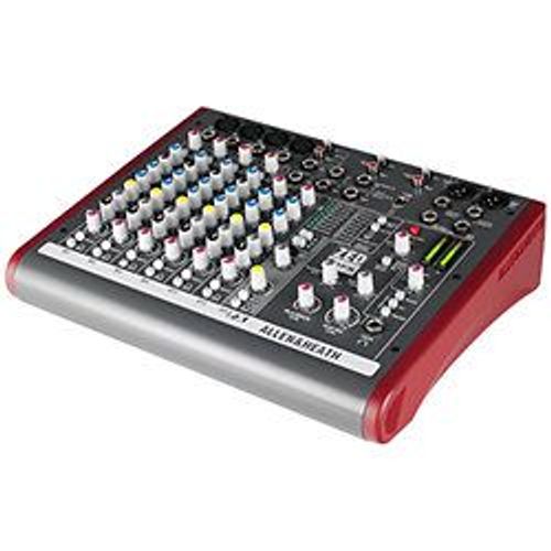 ZED-10FX
